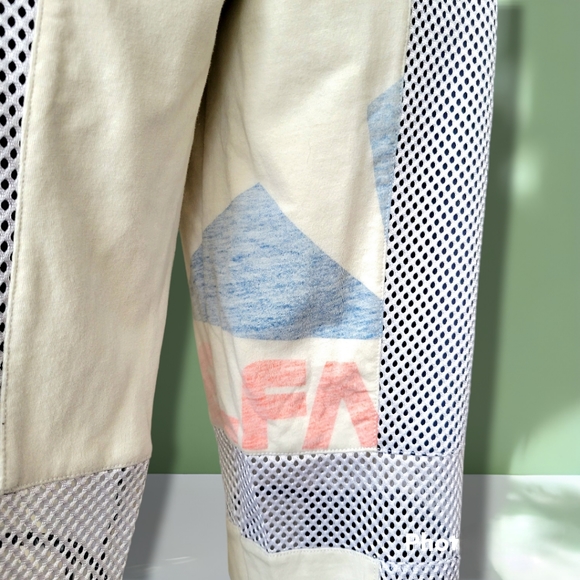 NWOT Converse x Telfar Track Pants Mens XS Converse Track Pants Unisex M - Picture 13 of 16